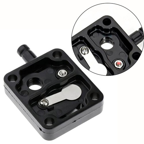 Fuel pump body 3c8 04002 - pump, for