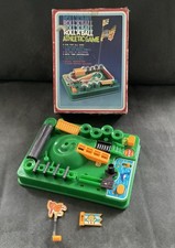 VINTAGE/RETRO 1980’S,80’S ROLL-A-BALL SCREWBALL SCRAMBLE TOY SKILL GAME SPARES.