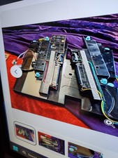 SAMSUNG UE49KS8000 SPEAKERS