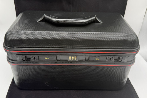 Vintage vanity case - vanity,
