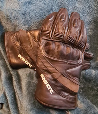 mens xl  duchinni summer motorcycle gloves