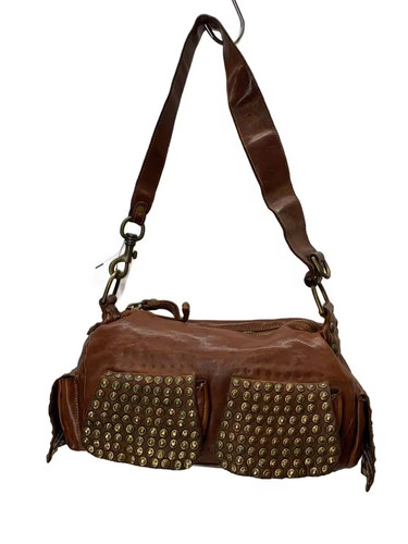 Campomaggi shoulder bag - campomaggi,