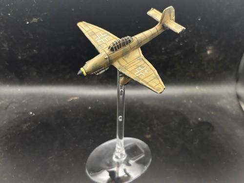 German stuka dive bomber well - dive,