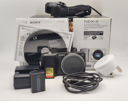 Ask cashback sony nex 3 - cashback, nex-3
