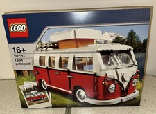 LEGO CREATOR: Volkswagen T1