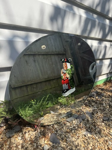 Charrington toby ale oval - charrington’s,