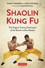 Shaolin Kung Fu -
