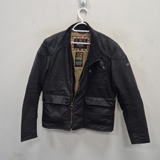 Barbour Tirril Wax Waterproof