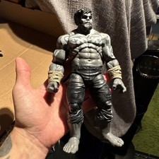 Marvel Legends Gamerverse Hulk Action Figure 