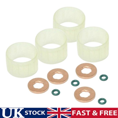 Fuel injector seal washer - injector, o