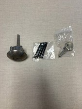Ingersoll SC71 Rim Cylinder