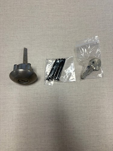 Ingersoll sc71 rim cylinder - sc71,