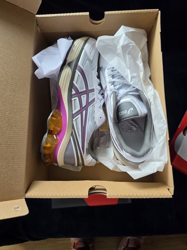 Asics gel kinetic fluent - asics,