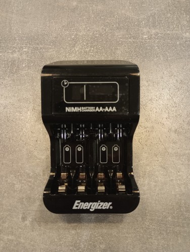 Energizer chp42uk nimh aaa - energizer,