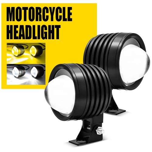 Led motorcycle spot - spot, lights