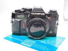 Olympus OM 40 program 35mm SLR