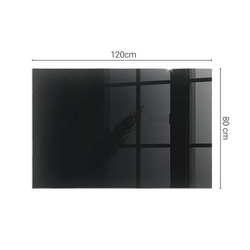 High quality glass hearth - high-quality,