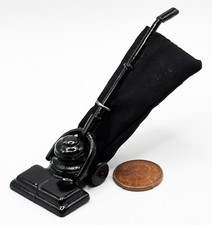 Dolls House Black Old