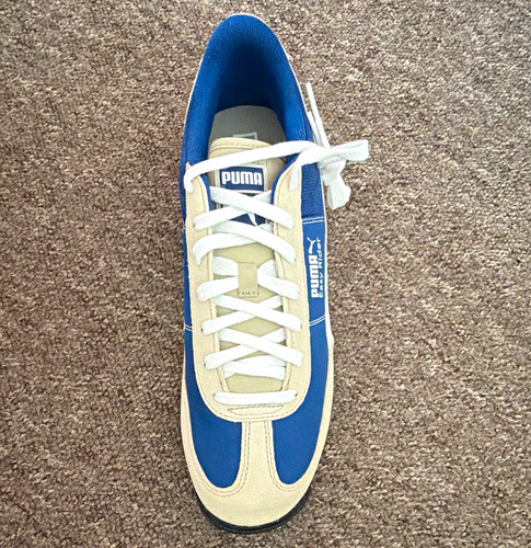 Left puma easy - left, men’s