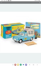 Corgi Toys Musical Walls Ice