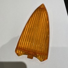 Lucas L729 Austin Morris 1800 Landcrab Rear Indicator Light Lens ♻️