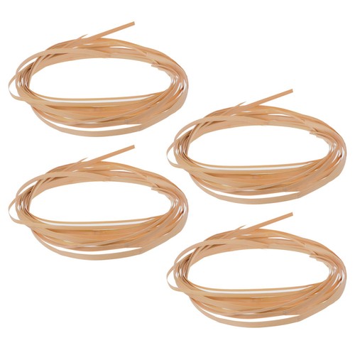 Pcs bamboo strip material - pcs,