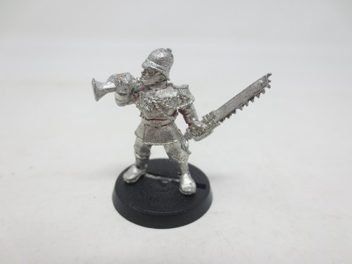 40k imperial guard praetorian - 40k,