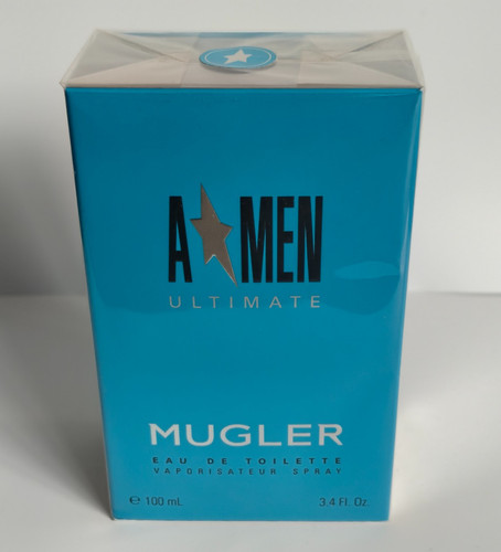 Mugler amen ultimate - 100ml, edt