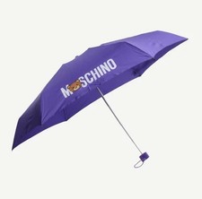 Moschino 8433 Supermini Purple
