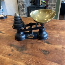 salter kitchen scales