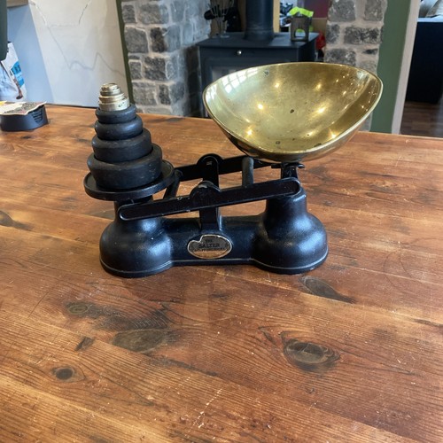 Salter kitchen scales - salter,