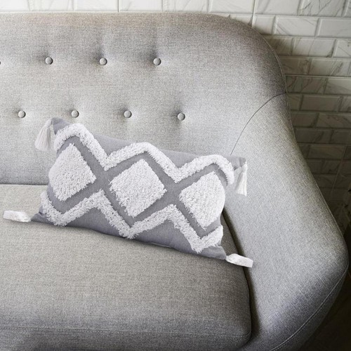 Boho moroccan throw - throw, pillow