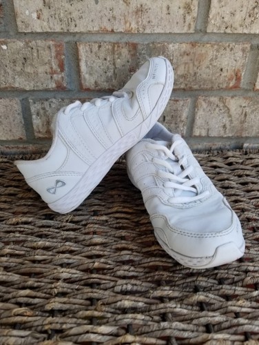 Nfinity rival cheerleading - nfinity,