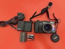 Canon Powershot G5 PC-1049