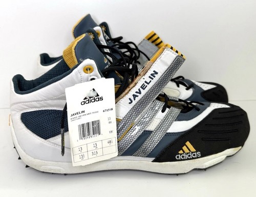 New retro adidas - new, javelin