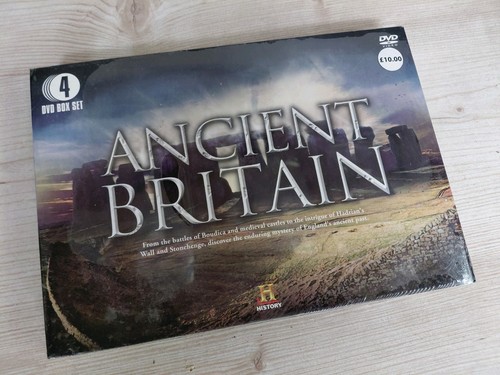 Ancient britain history - ancient,