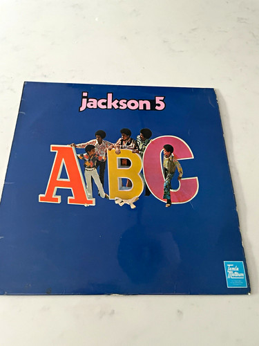 Jackson abc tamla - -,