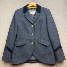 Joules Tweed Jacket UK 10