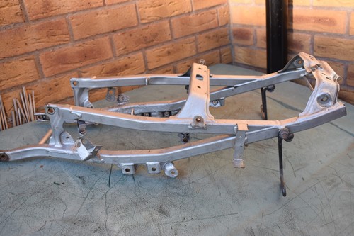 Original honda cbr 400 nc29 - original,