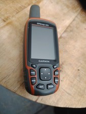 Garmin GPS 62S Outdoor Sports