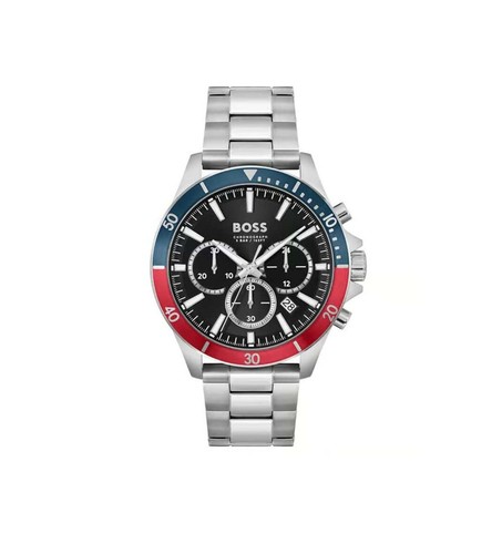 Boss troper chronograph - chronograph, watch