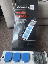 Mobile Mains Kit