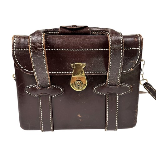 Cheney england vintage - england, brown