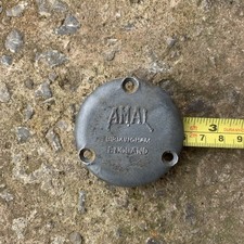 Amal Monobloc Carburettor