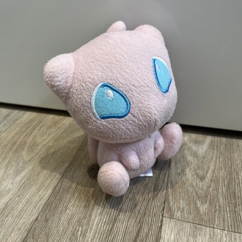 Mew pokedoll pokemon - mew,