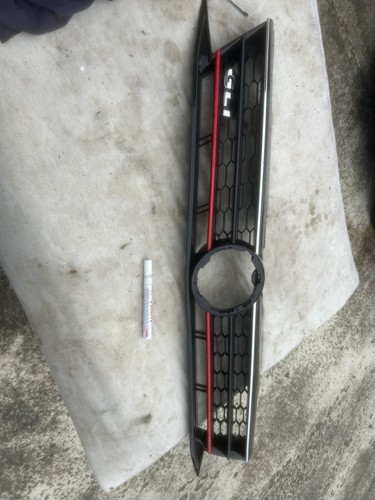 Jetta mark gli front - vw, 6