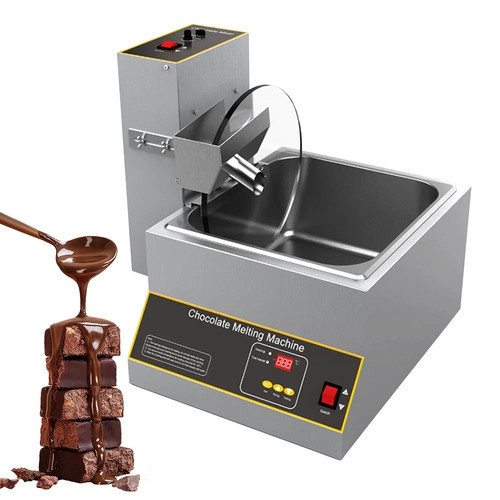 Continuous small chocolate - small,