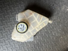FORD FIESTA MK7 EXPANSION TANK COOLANT 8V21-8K218-AB 1.25 PETROL 