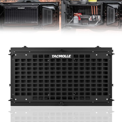 Tailgate storage box with - tailgate,
