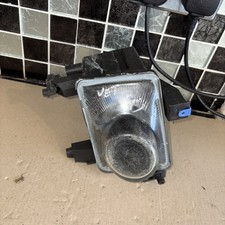 Vauxhall Vectra C OSF Drivers Side Front Fog Light Assembly 13101745